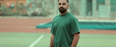 Директор спортивной школы