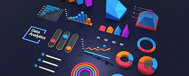 Инструменты аналитики данных + ИИ