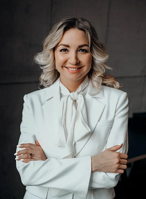 Пустовая Ксения