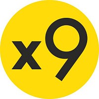 Логотип Школа мобильной фотографии [х9]