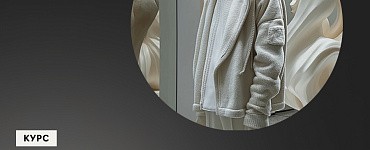 Мерчандайзер-витринист в fashion