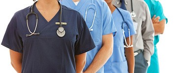 Повышение квалификации для врачей и медработников