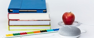 Ассистент по оказанию технической помощи инвалидам и лицам с ограниченными возможностями здоровья