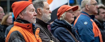 Специалист центра занятости населения