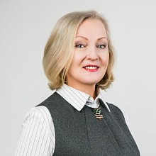 Нина Латышева