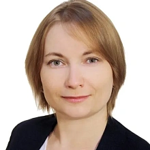 Светлана Гутова