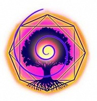 Логотип Проект «Матрица Судьбы и Нумерология»