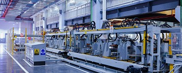 Создание автоматизированных систем