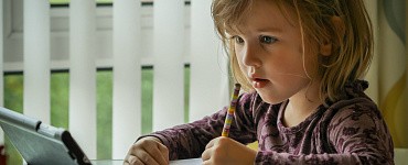 Тьюторское сопровождение дошкольников согласно ФГОС ДО