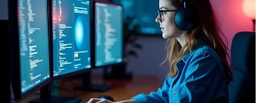 Python для начинающих
