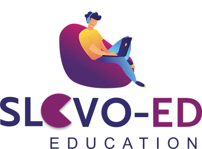 Логотип Проект по изучению китайского языка Slovo‑ed