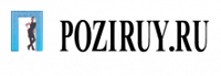 Логотип Онлайн-фотошкола «Позируй.ру»