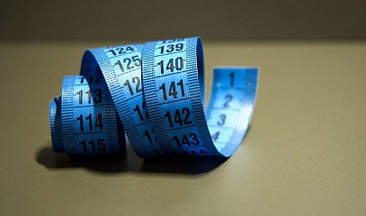 Месячный курс лечебно-омолаживающего похудания «Изящество»