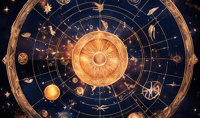 Интенсив «Твой старт в астрологии»