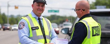 Психология дорожного движения