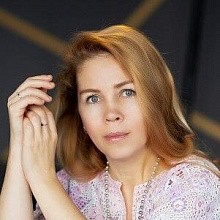 Екатерина Башкурова