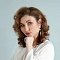 Турецкая Галина