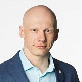 Александр Лаврищев