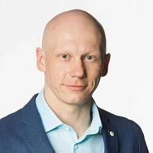 Александр Лаврищев