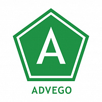 Логотип Поставщик уникальных статей и контента Advego