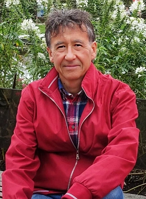 Смирнов Евгений