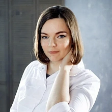 Анна Большакова