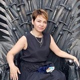 Катерина Демина