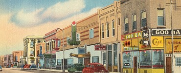 Зимнее вождение