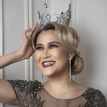 Алла Фолсом
