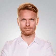 Сергей Хохлов