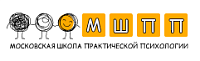 Логотип Московская школа практической психологии | МШПП