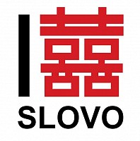 Логотип Онлайн-школа китайского языка Slovo.School