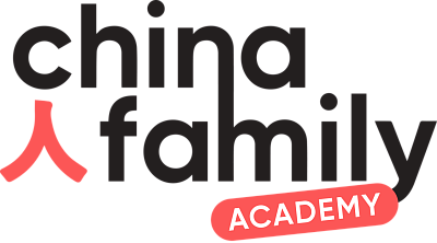 Логотип Онлайн-школа China Family Academy
