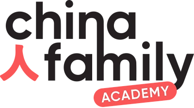 Логотип Онлайн-школа China Family Academy