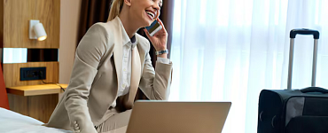 Организация и управление гостиничным бизнесом