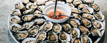 Всё о морепродуктах для начинающих