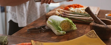 Современная домашняя кухня 2.0