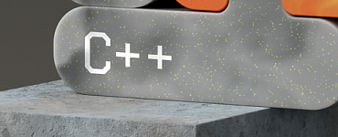 Профессия Разработчик С++  с нуля + ИИ