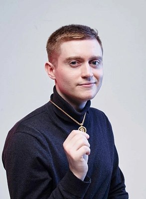 Дуглас Павел