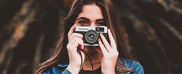 Авторская фотография