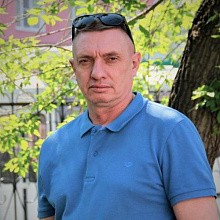 Алексей Колегов