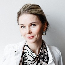 Анастасия Спирина