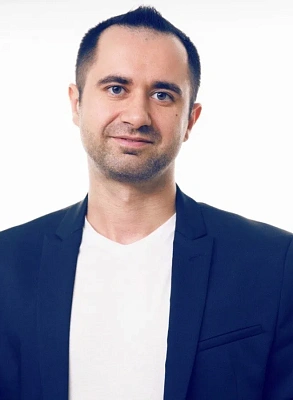 Морозов Валерий
