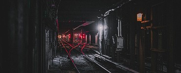 Системы обеспечения движения поездов