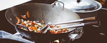 Домашняя кухня