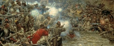 Как Россия осваивала новые земли от Крыма до Аляски: история русского фронтира