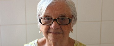 Геронтология