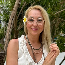 Ирина Еременко