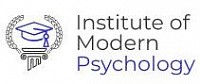 Логотип Институт современной психологии IOMP