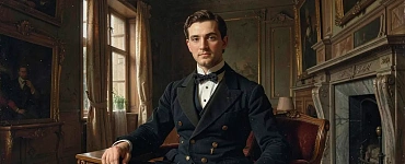 Искусство Европы XIX века